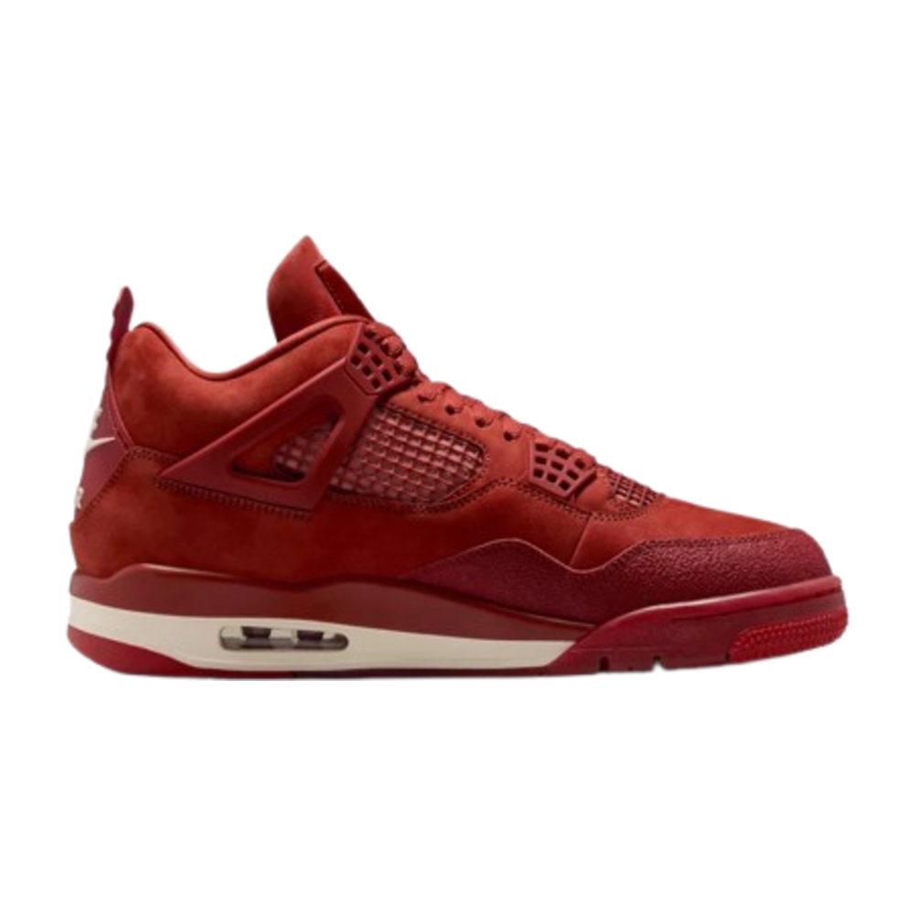 JORDAN 4 OG SP NIGEL SYLVESTER BRICK BY BRYCK