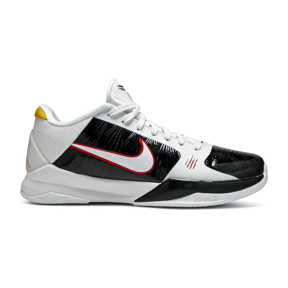 Nike Kobe 5 Protro Bruce Lee Alternate