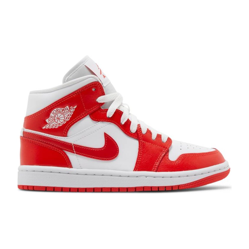 Air Jordan 1 Mid Syracuse