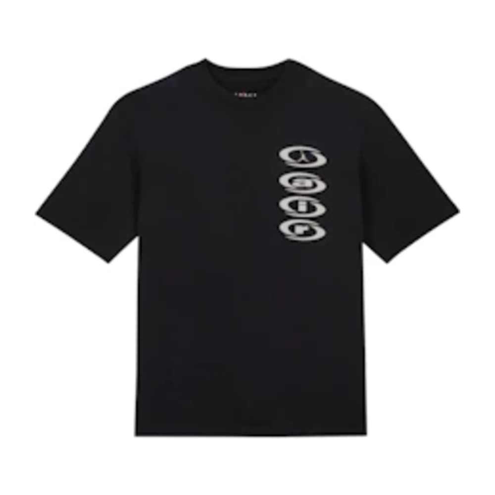 Jordan x Travis Scott Jumpman Jack T-shirt (Asia Sizing) Black