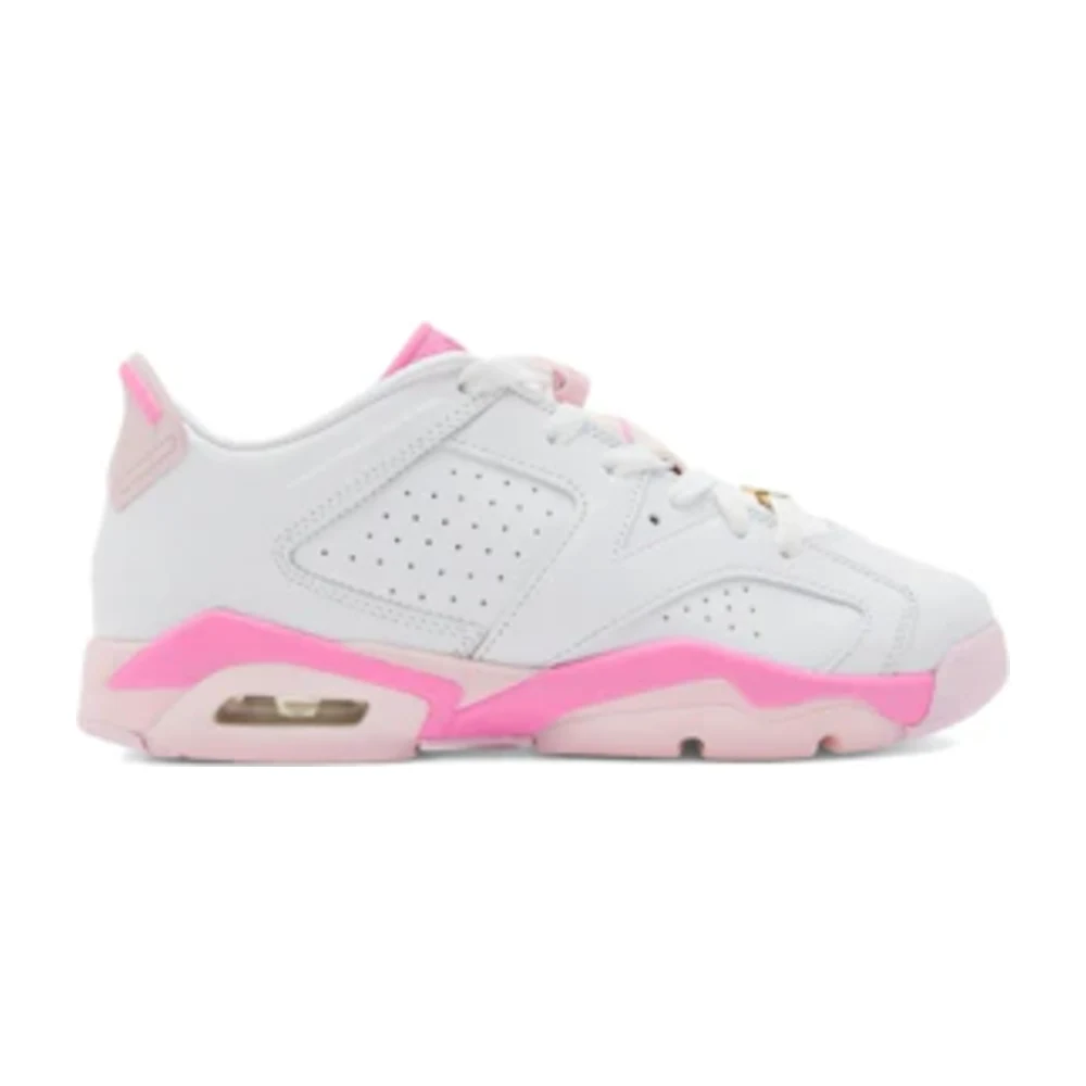 Jordan 6 Retro Low China Rose (GS)