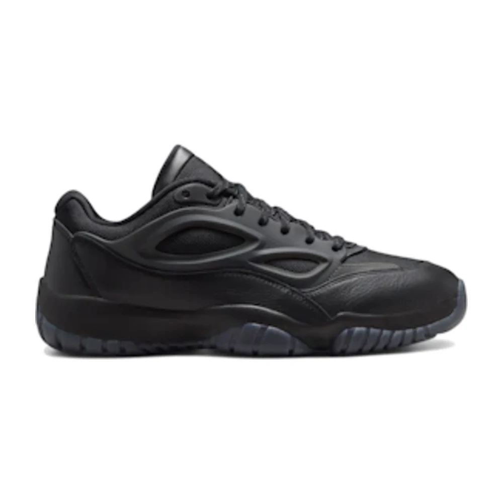 Jordan DMSN 95 Black Dark Smoke Grey