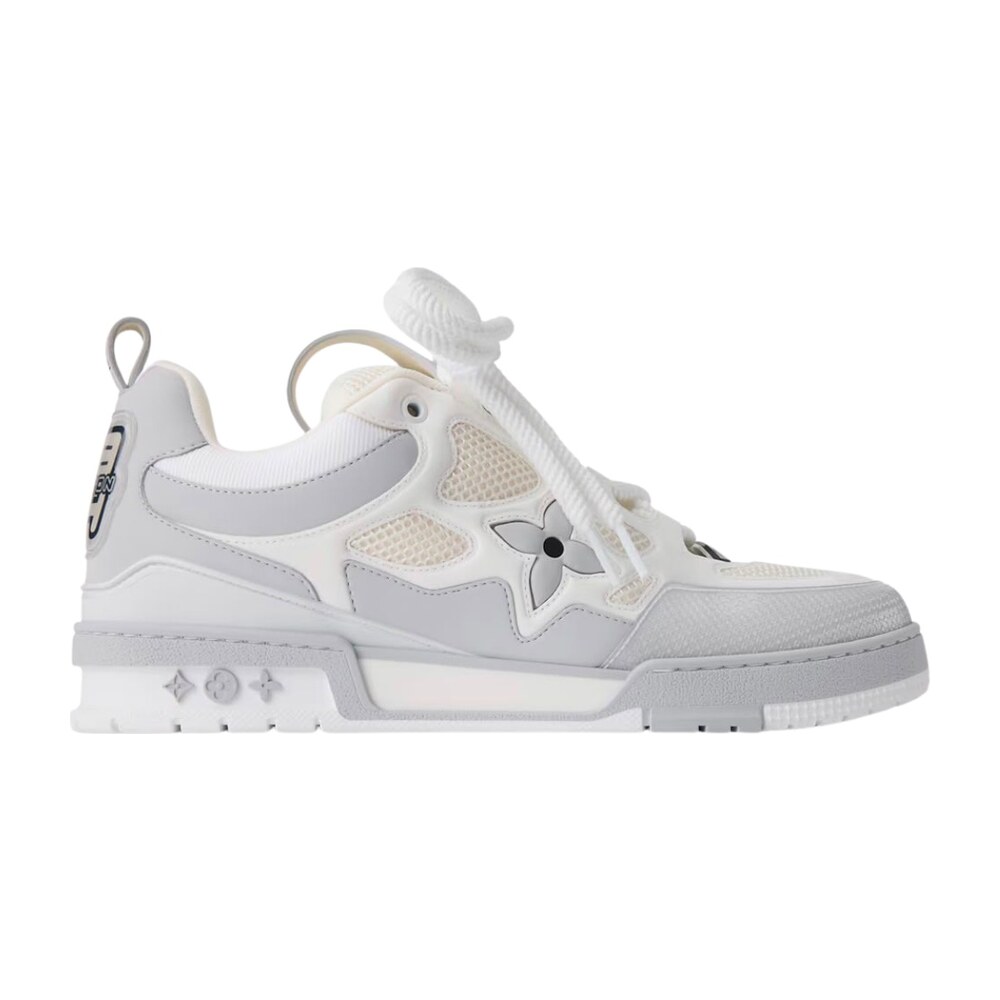 LOUIS VUITTON LV SKATE GREY