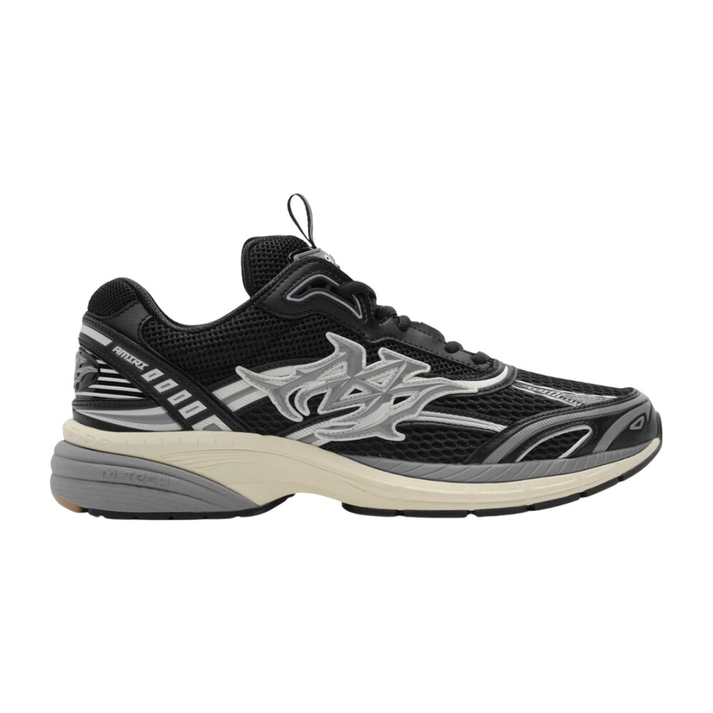 TENIS AMIRI M-TECH BLACK GREY