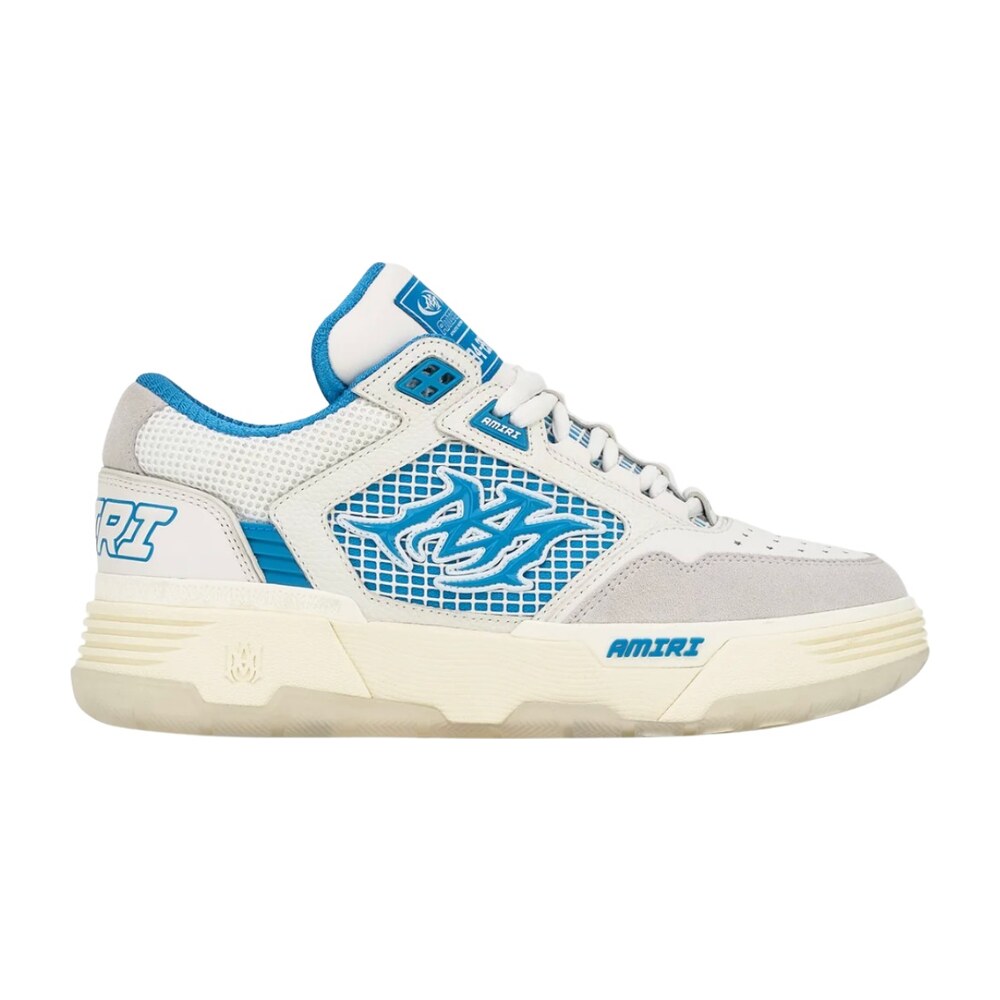 TENIS AMIRI MA-94 WHITE BLUE