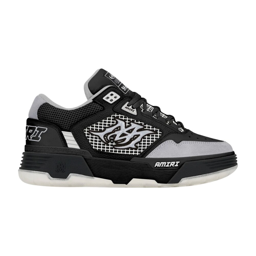 AMIRI MA-94 BLACK GREY