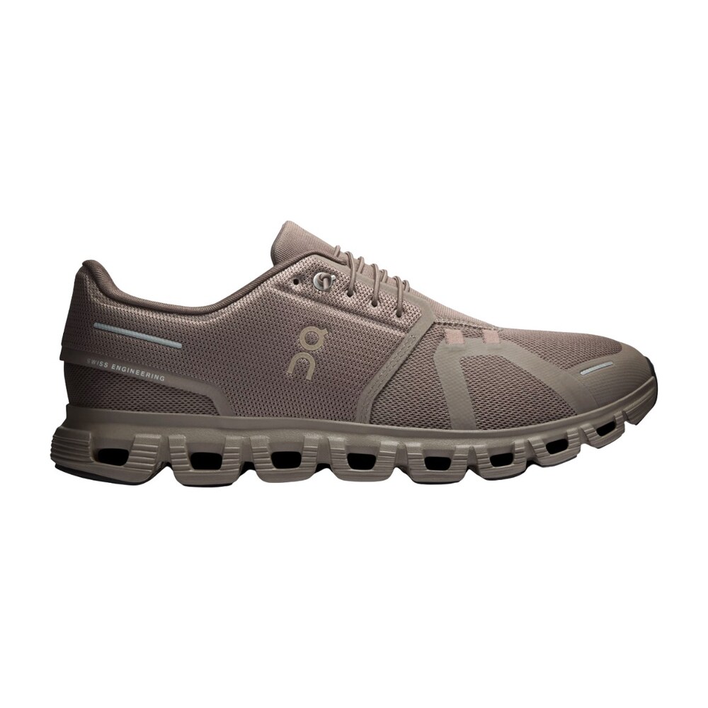 TENIS CLOUD 6 ASH | CINDER