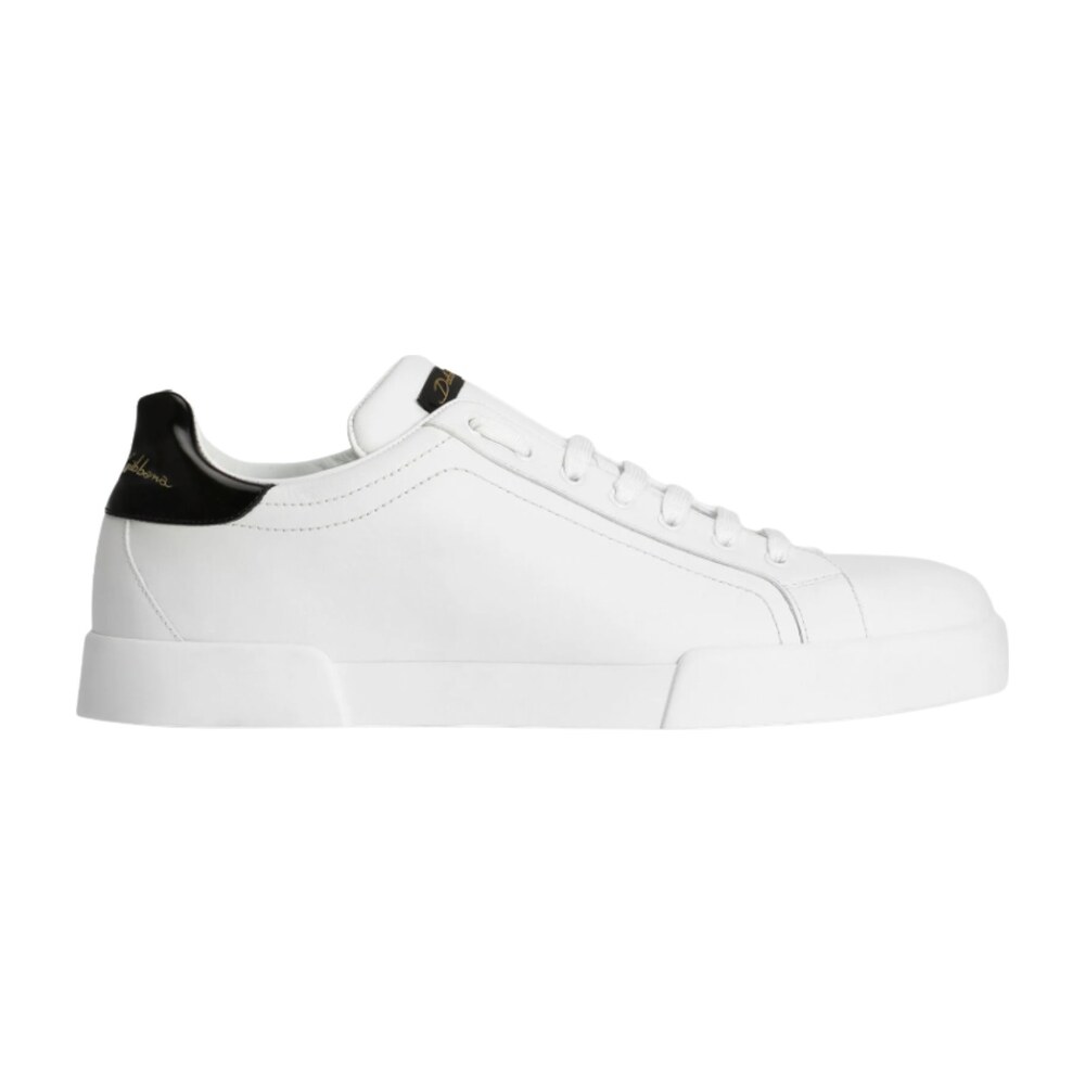 DOLCE & GABBANA PORTOFINO WHITE