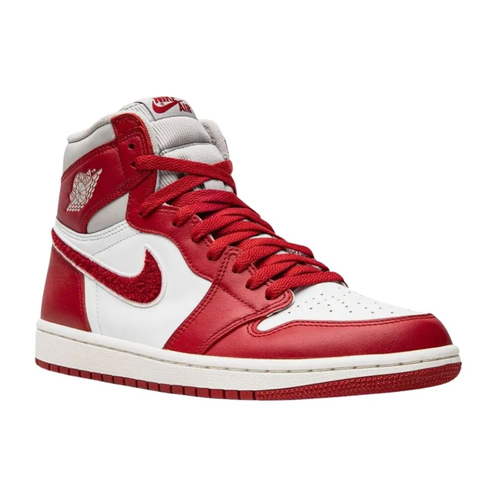 TENIS JORDAN 1 HIGH OG NAILS & GRAILS
