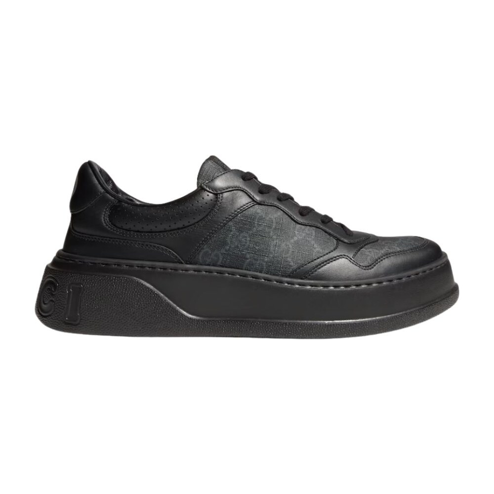 Tenis Gucci Chunky GG Sneaker Black