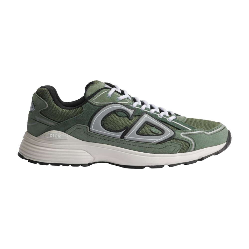 Dior B30 Countdown Tech Khaki