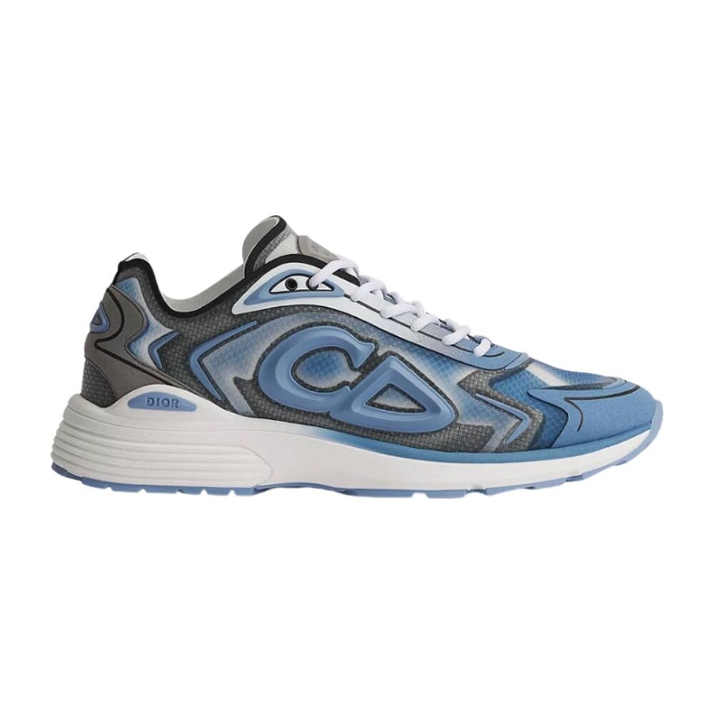 Dior B30 Countdown Tech Blue