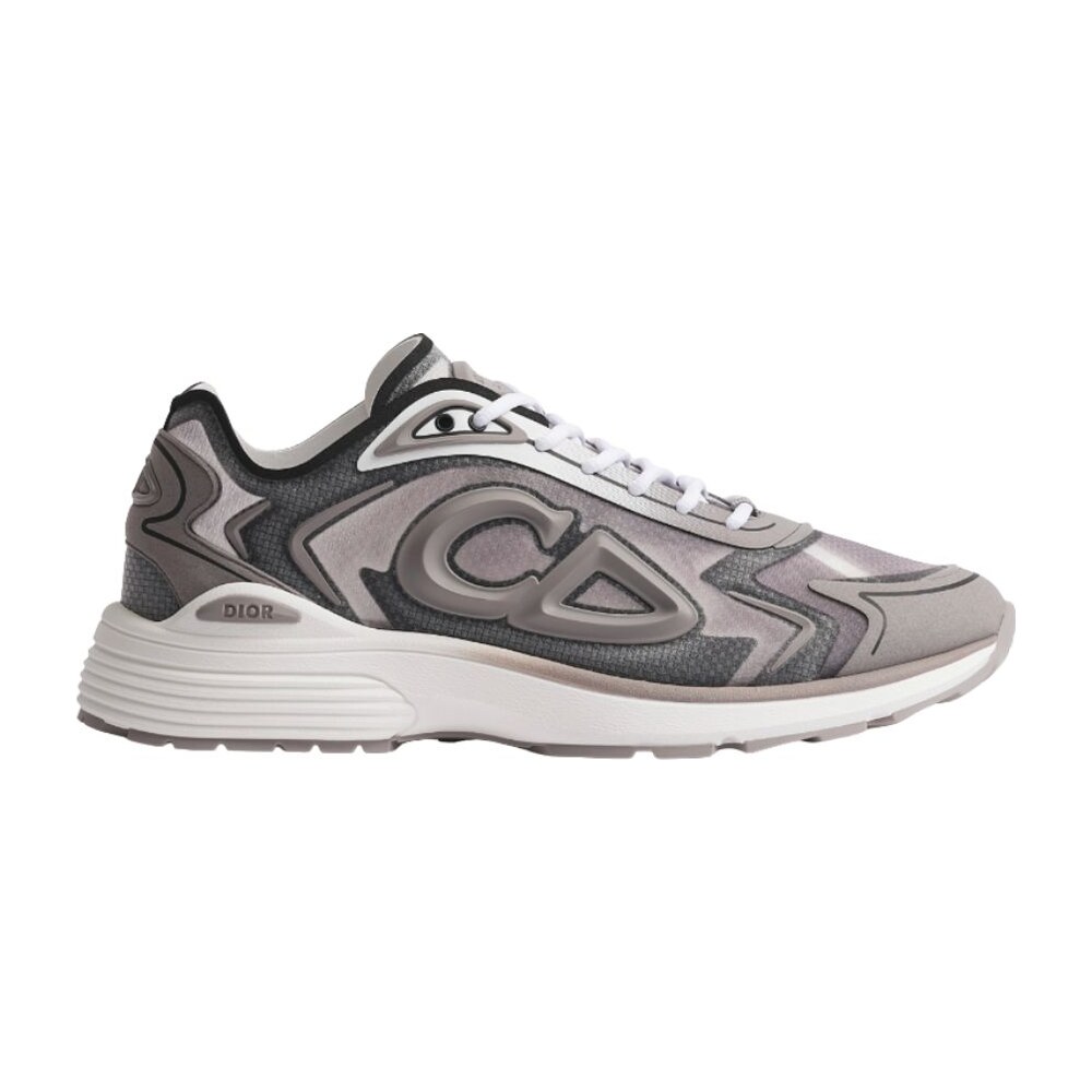 Dior B30 Countdown Tech Gray