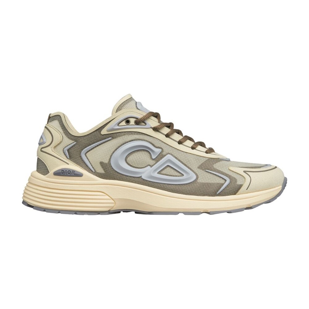 Dior B30 Countdown Tech Brown Beige