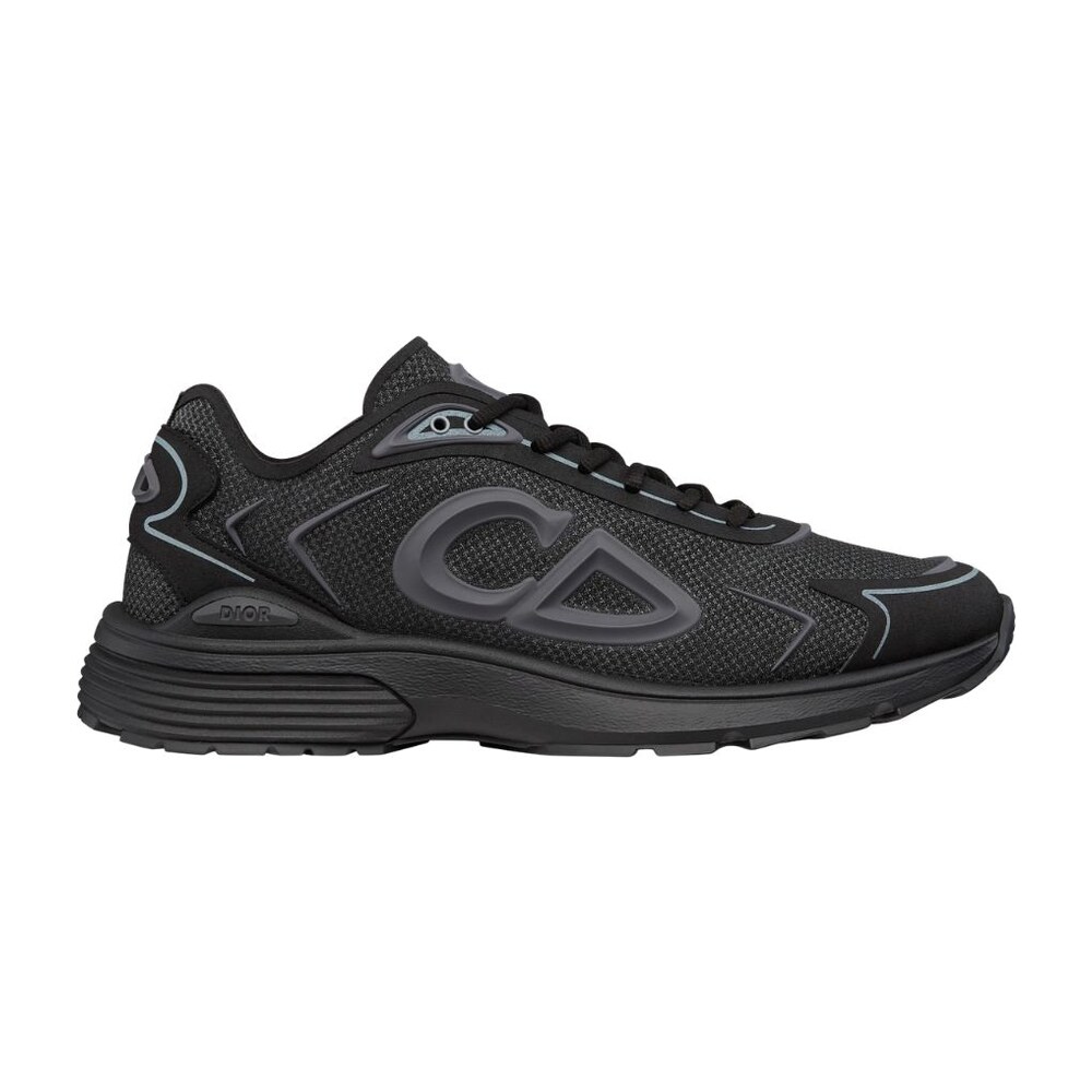 DIOR B30 COUNTDOWN TECH BLACK