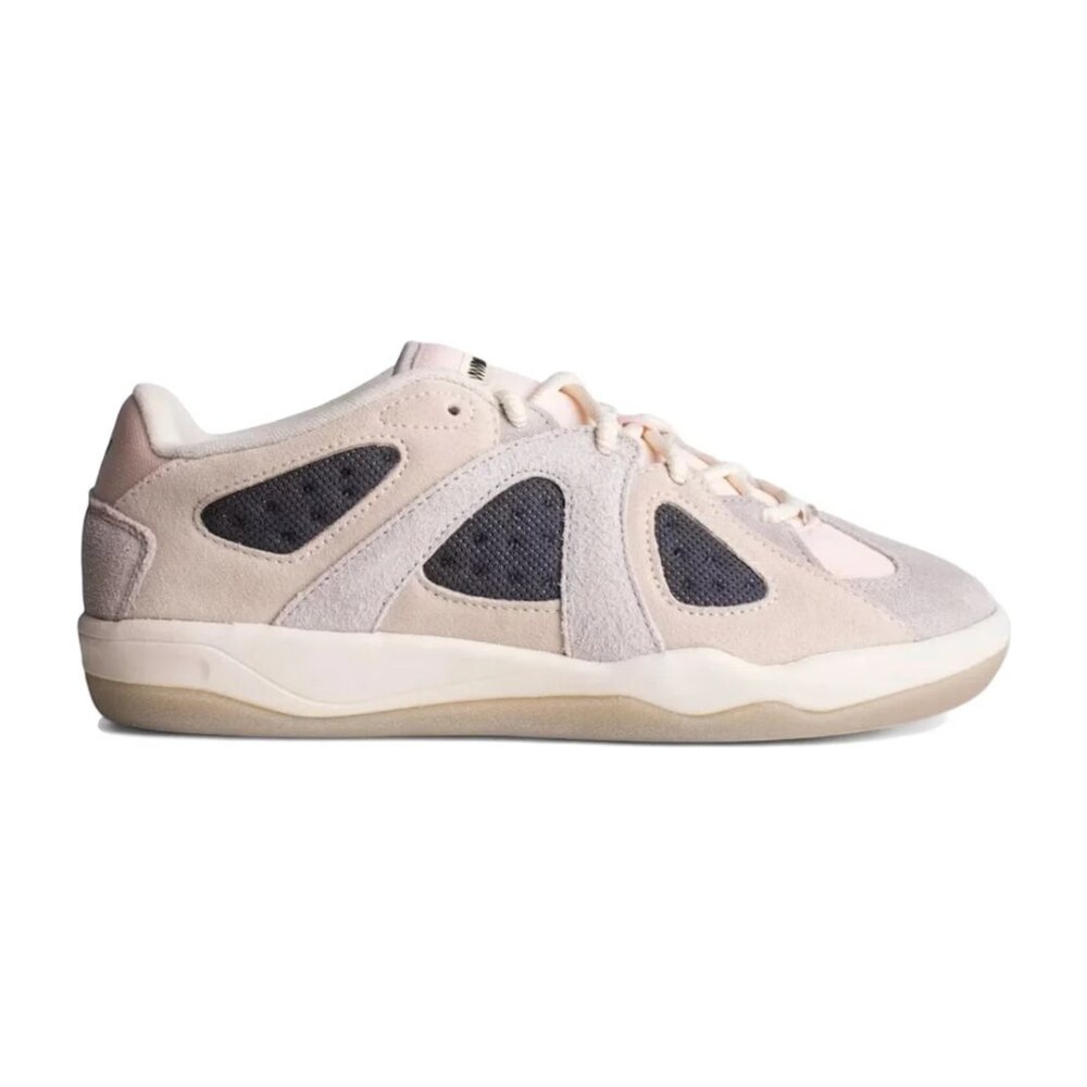 TENIS ADIDAS BADBO 1.1 BAD BUNNY CHALK WHITE
