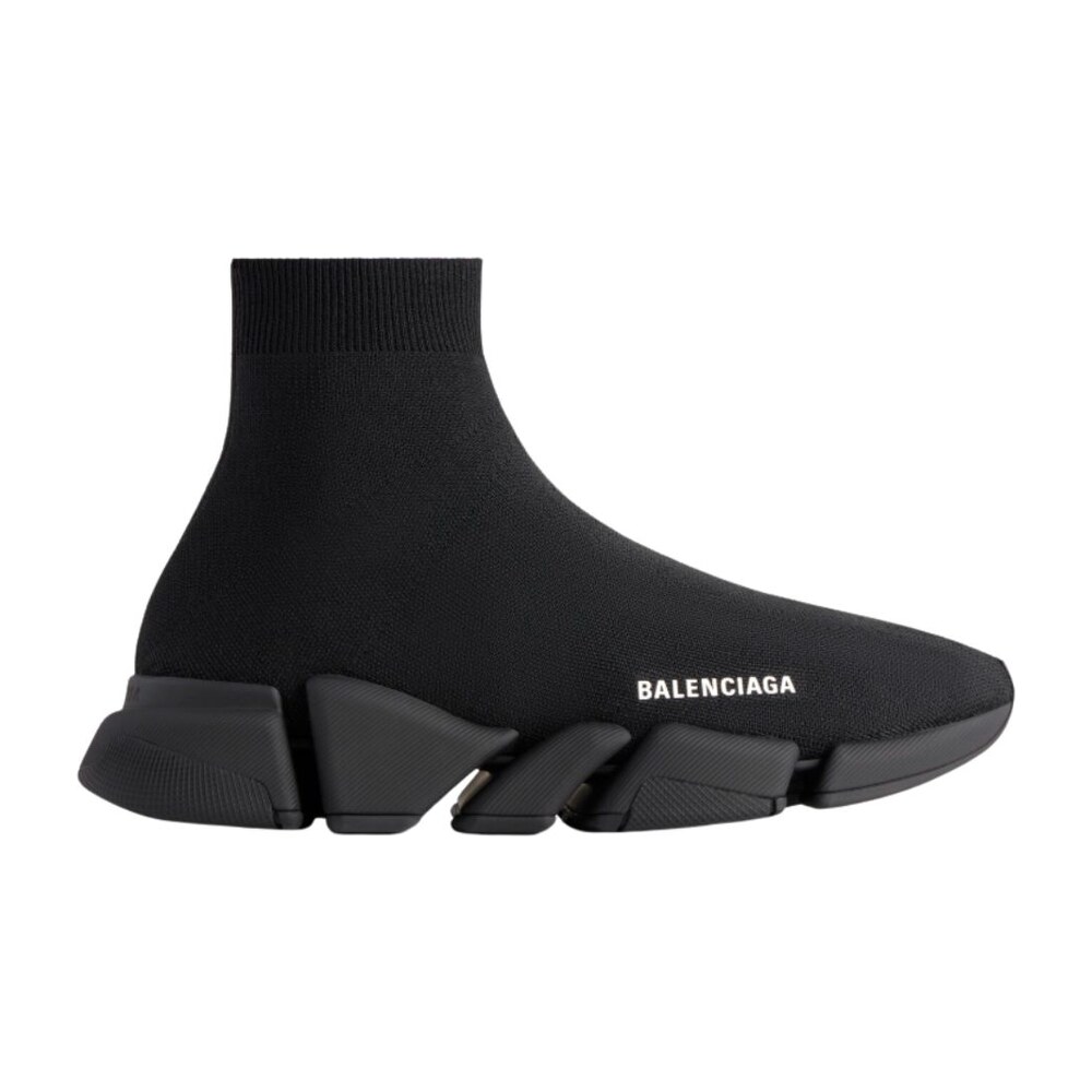 Balenciaga Speed 2.0 Negro