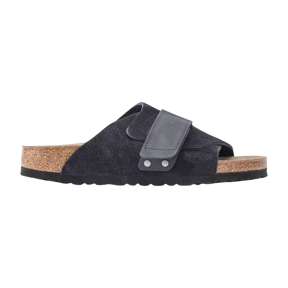 PANTUFLAS BIRKENSTOCK KYOTO MIDNIGHT