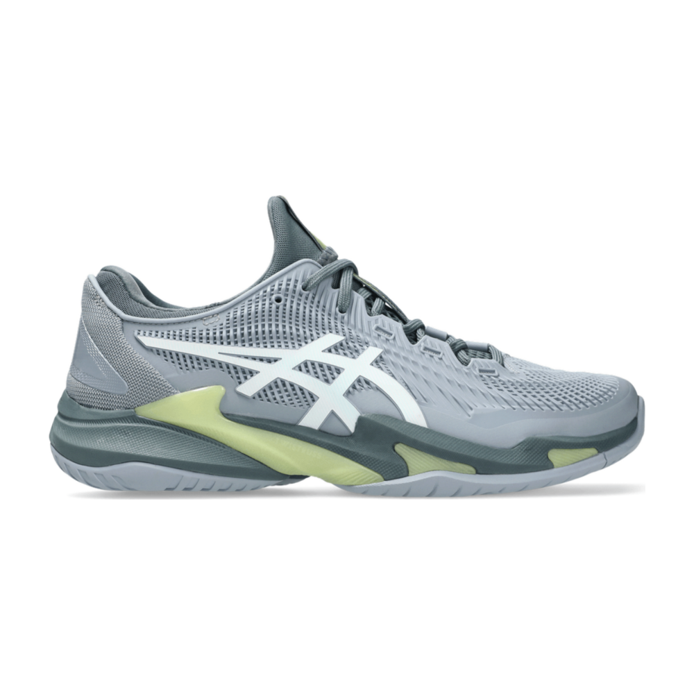 TENIS ASICS COURT FF 3 GREY BLUE
