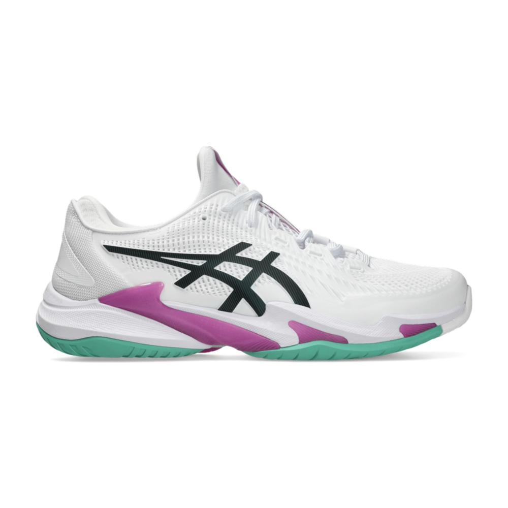 ASICS COURT FF 3 WHITE PINK