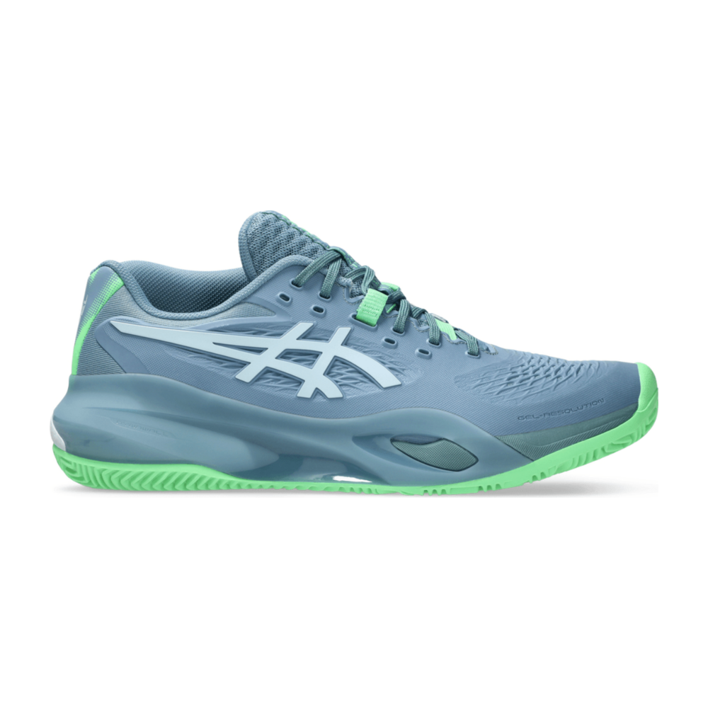 ASICS GEL-RESOLUTION X PADEL