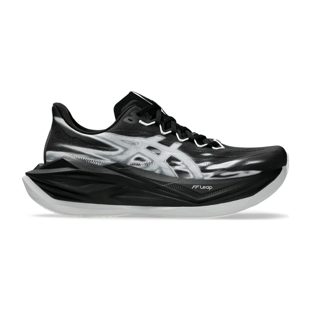 ASICS SUPERBLAST 3 BLACK