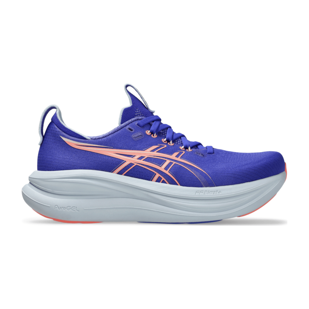 ASICS GEL-NIMBUS 28 COBALT BURST