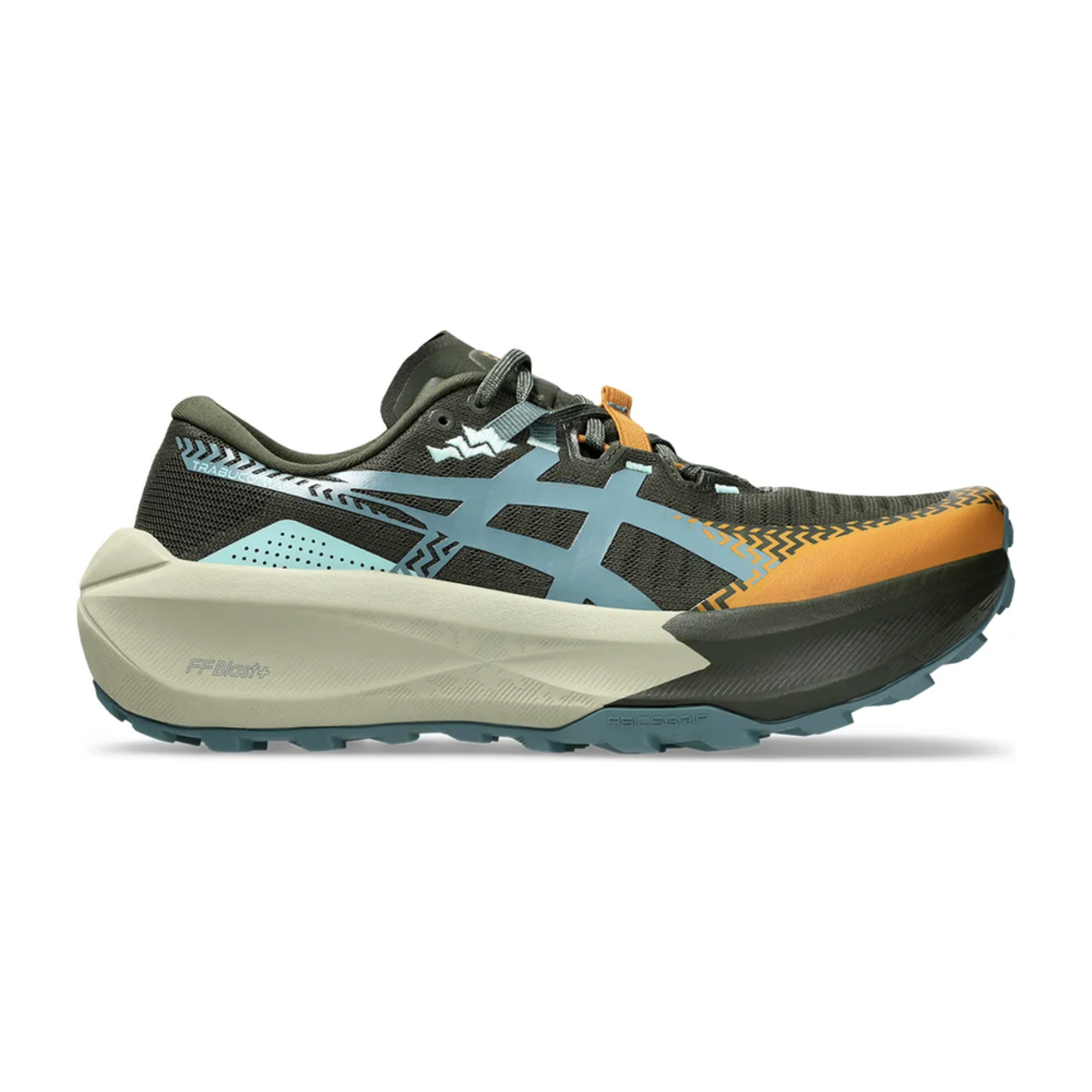 ASICS TRABUCO MAX 5 VINTAGE KHAKI