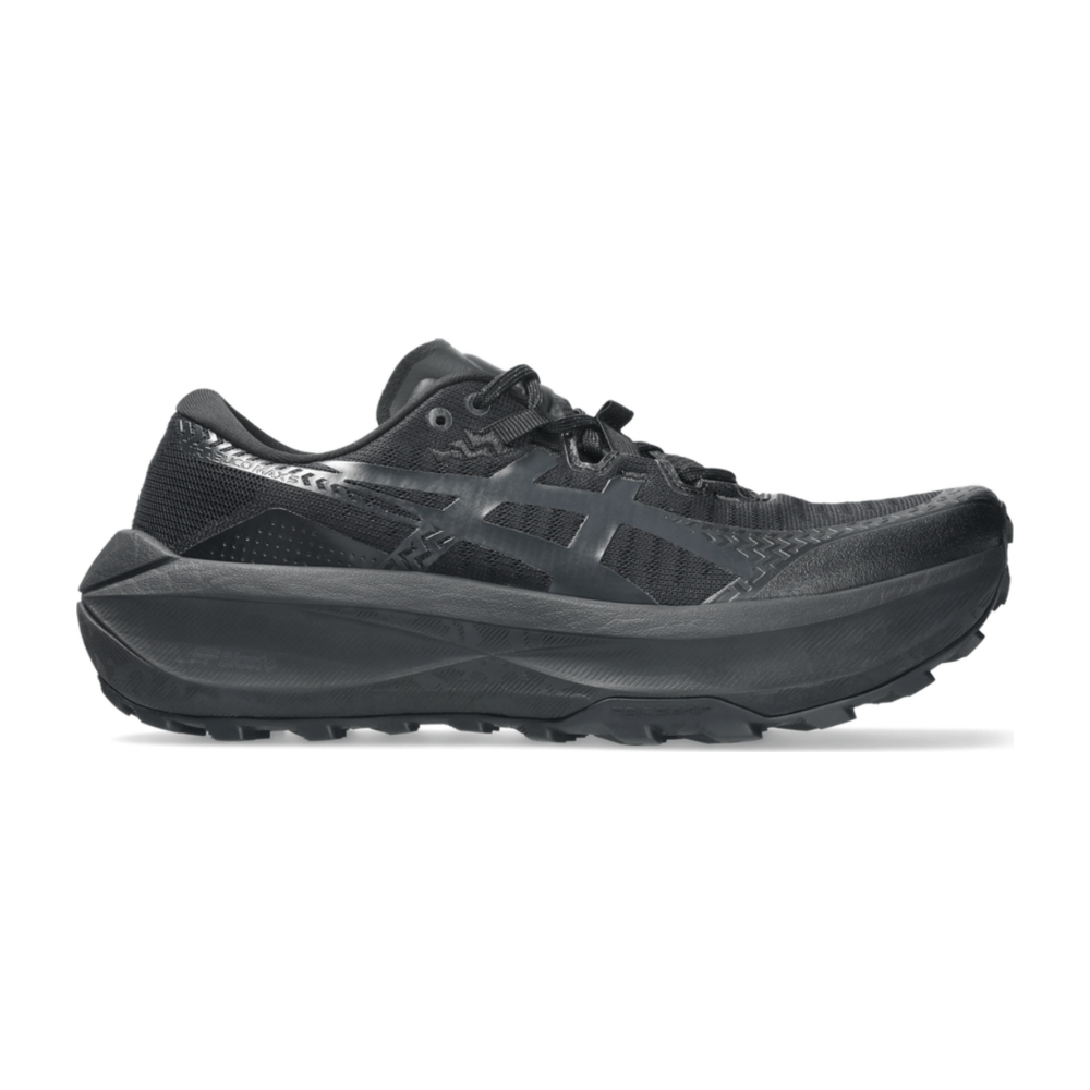 ASICS TRABUCO MAX 5 BLACK