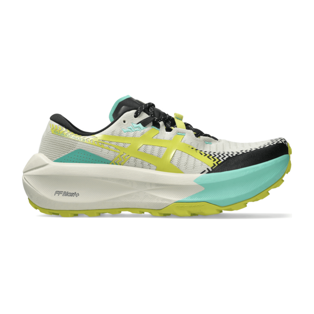 ASICS TRABUCO MAX 5 LIGHT DUST