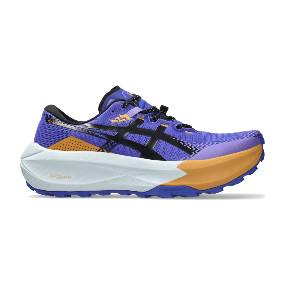 ASICS TRABUCO MAX 5 COBALT BURST