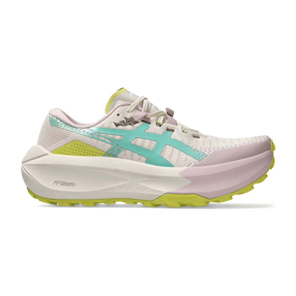 ASICS TRABUCO MAX 5 MINERAL BEIGE