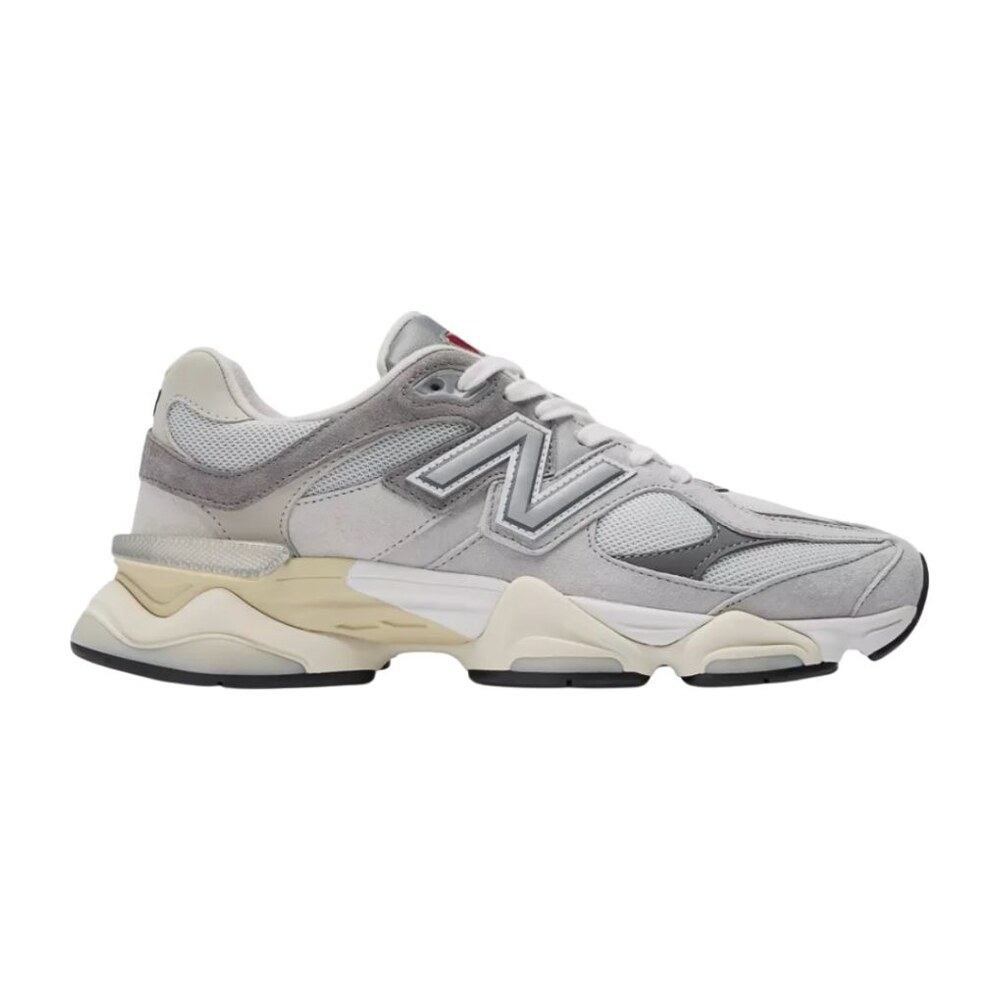 NEW BALANCE 9060 GREY