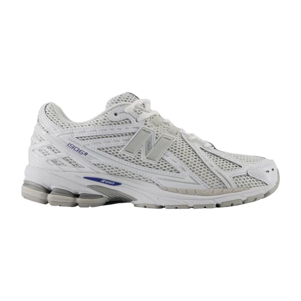 TENIS NEW BALANCE 1906R WHITE