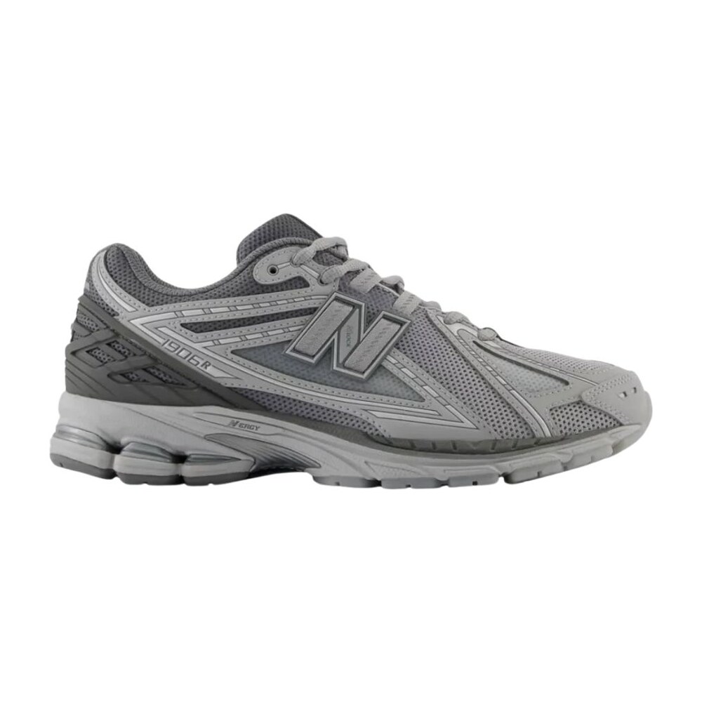TENIS NEW BALANCE 1906R DARK GREY