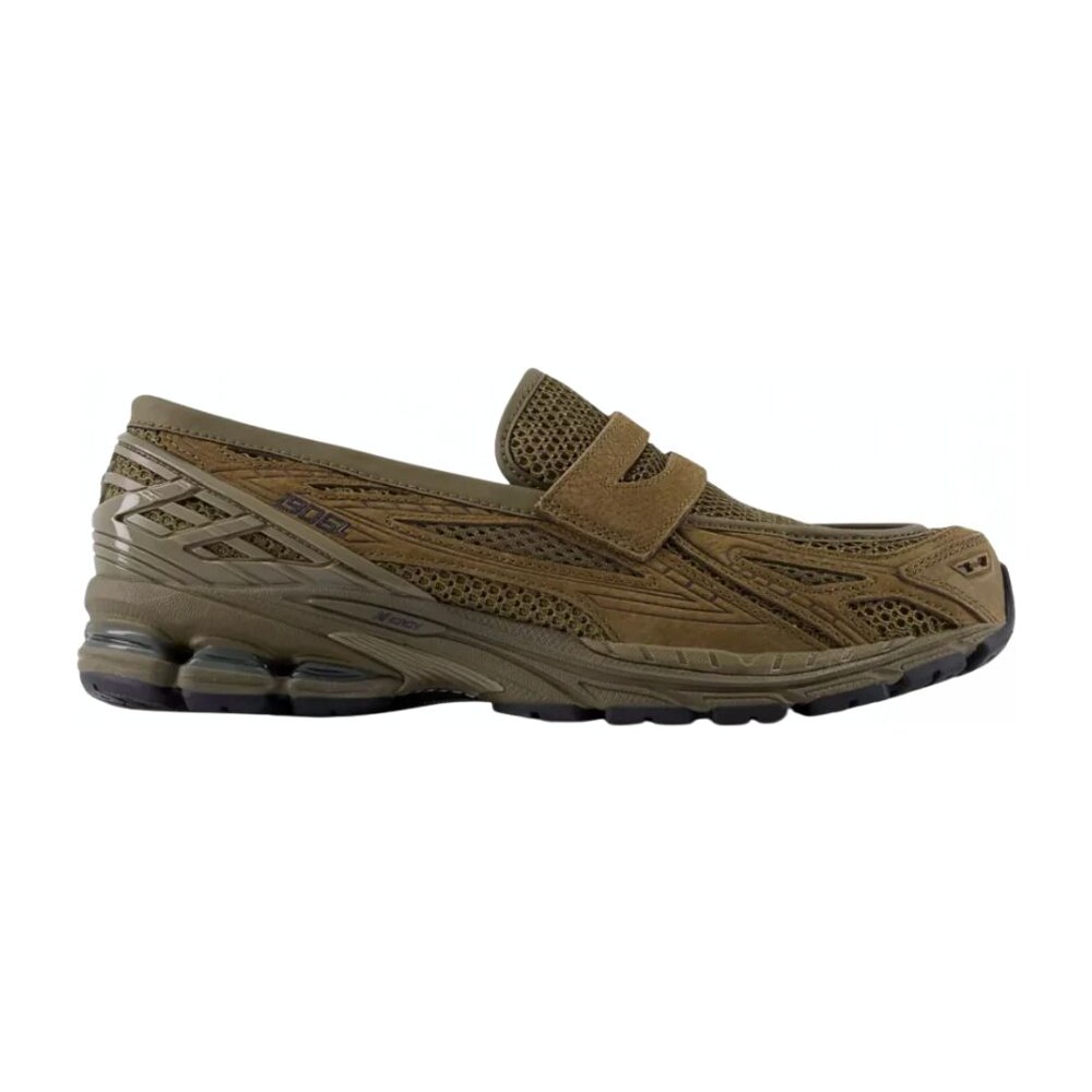 TENIS NEW BALANCE 1906L BROWN