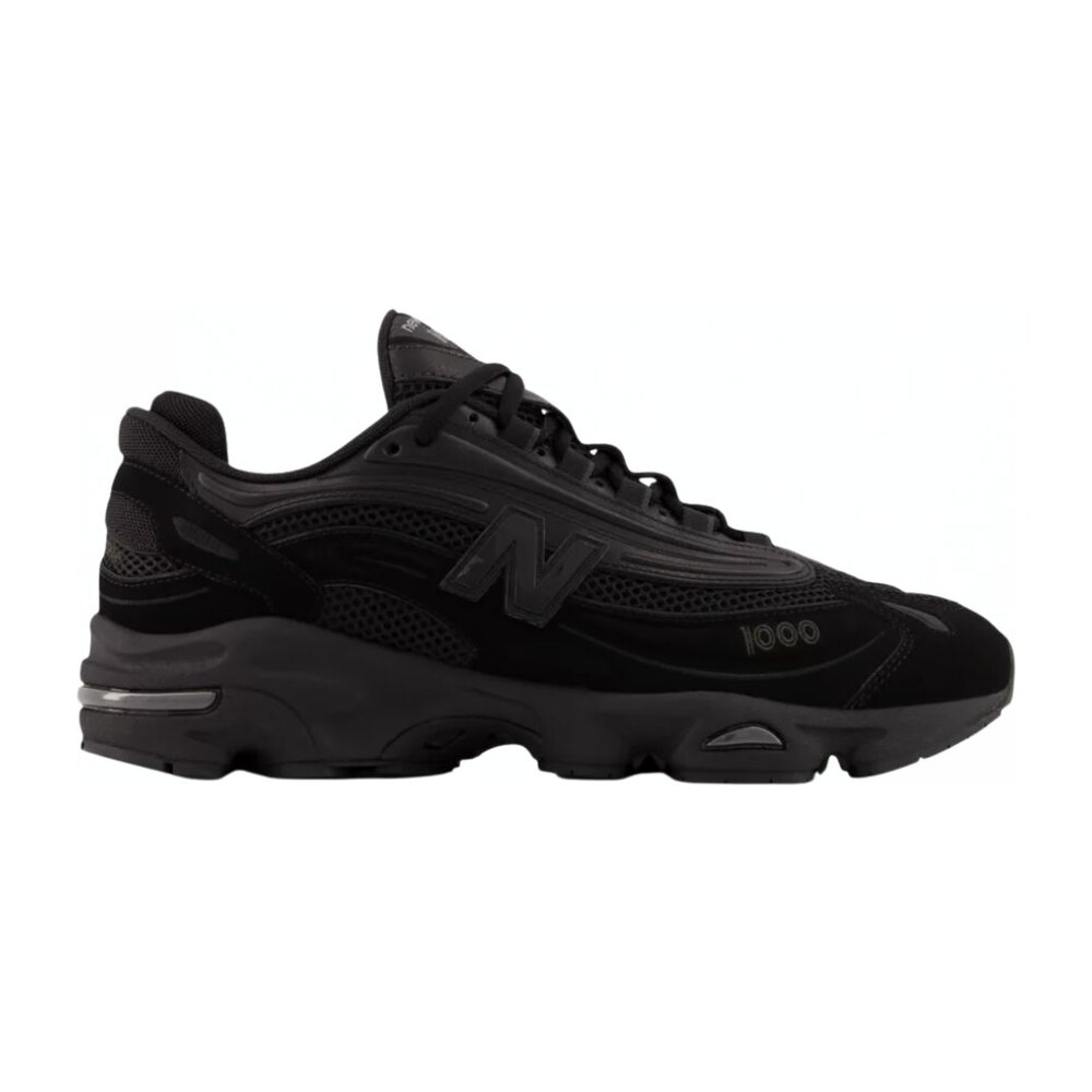 TENIS NEW BALANCE 1000 BLACK