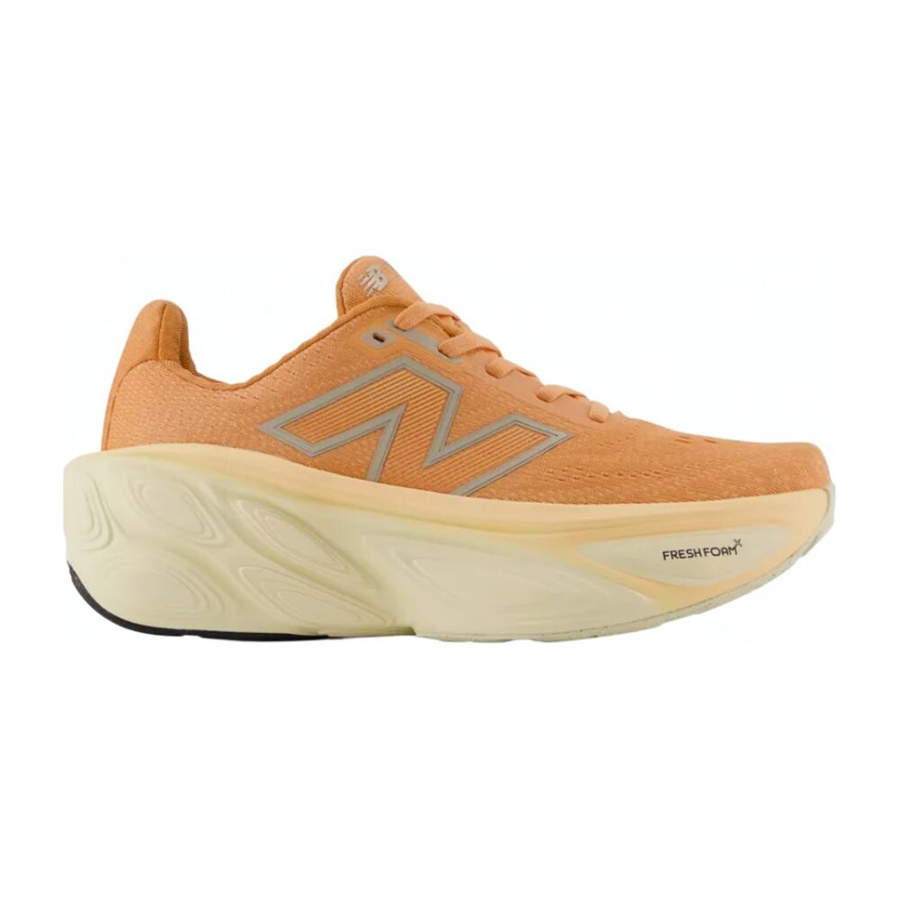 TENIS NEW BALANCE FRESH FOAM X MORE V5 BROWN