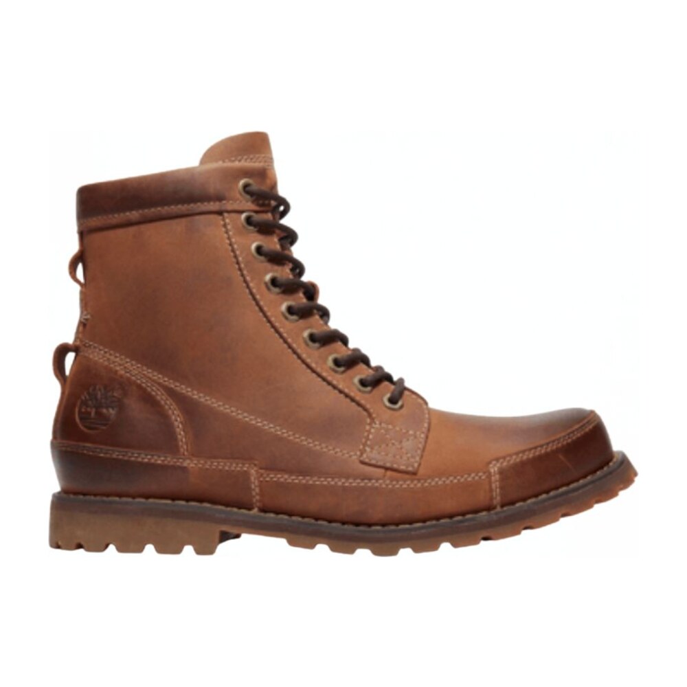 BOTAS TIMBERLAND EARTHKEEPERS ORIGINAL 6 INCH BROWN