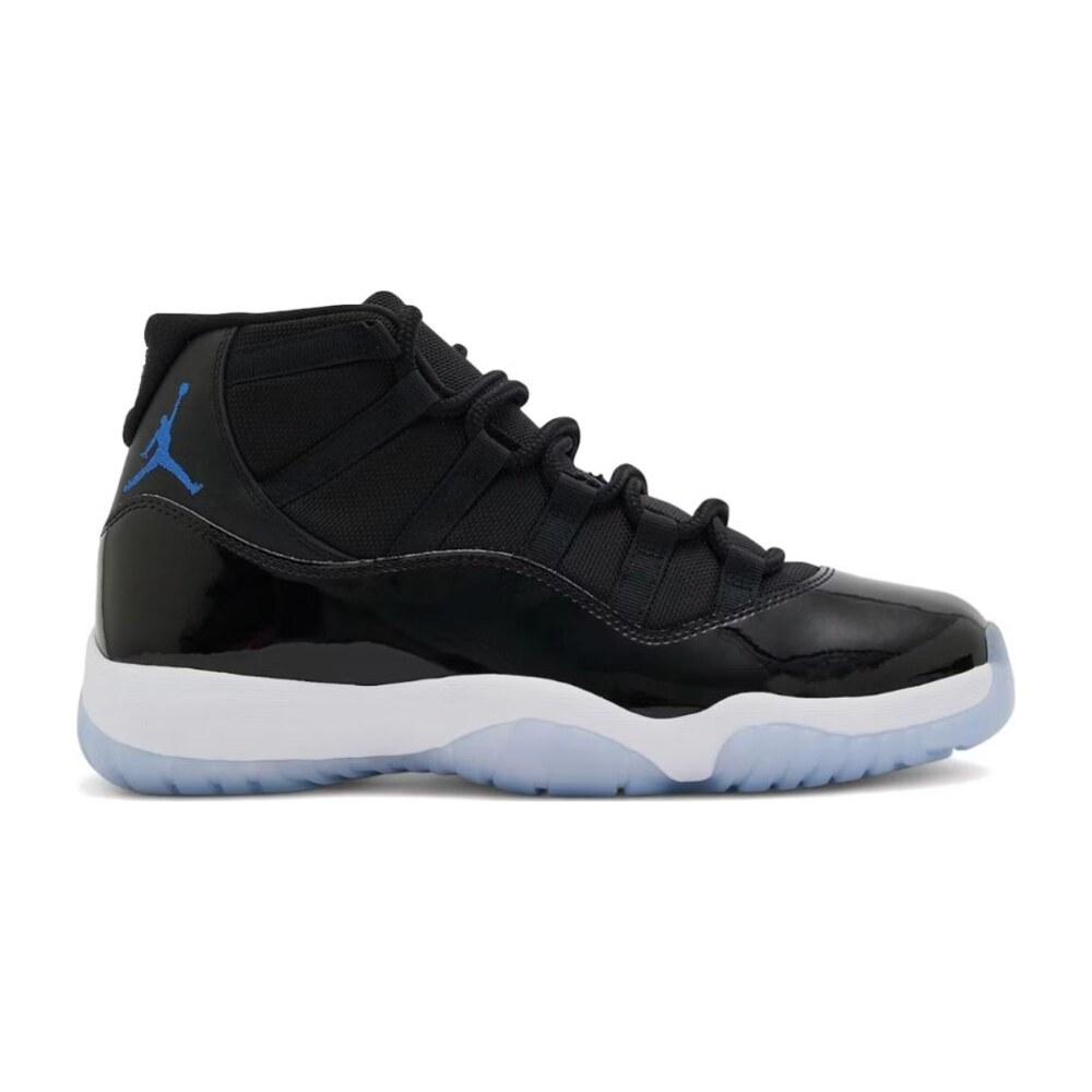 JORDAN 11 SPACE JAM 2026