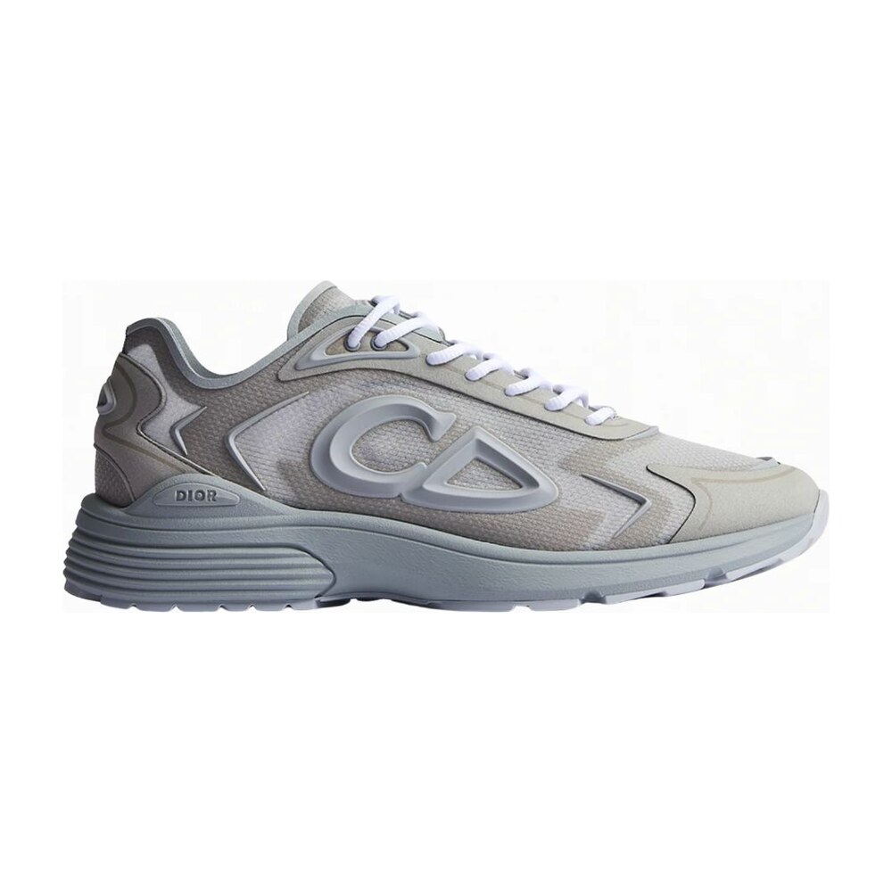 DIOR B30 COUNTDOWN TECH GREY