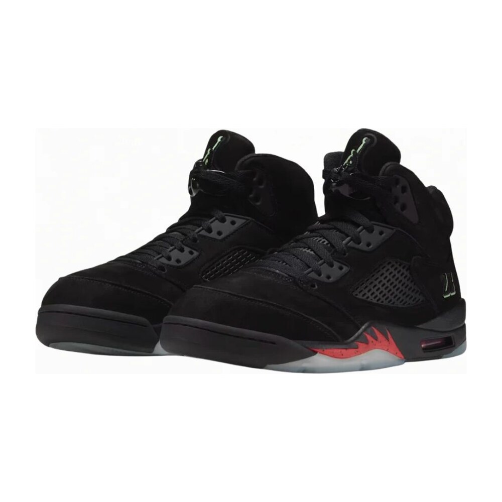 JORDAN 5 HALLOWEEN 2026