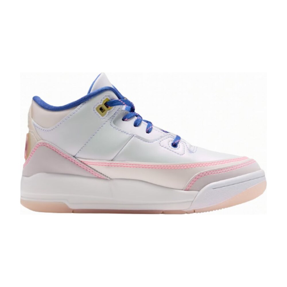 JORDAN 3 LOLA BUNNY