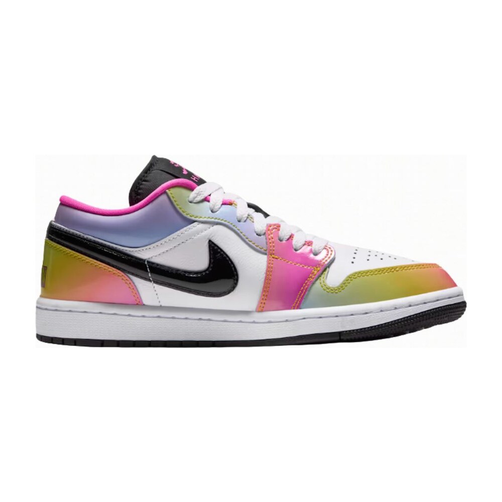JORDAN 1 LOW LOLA BUNNY