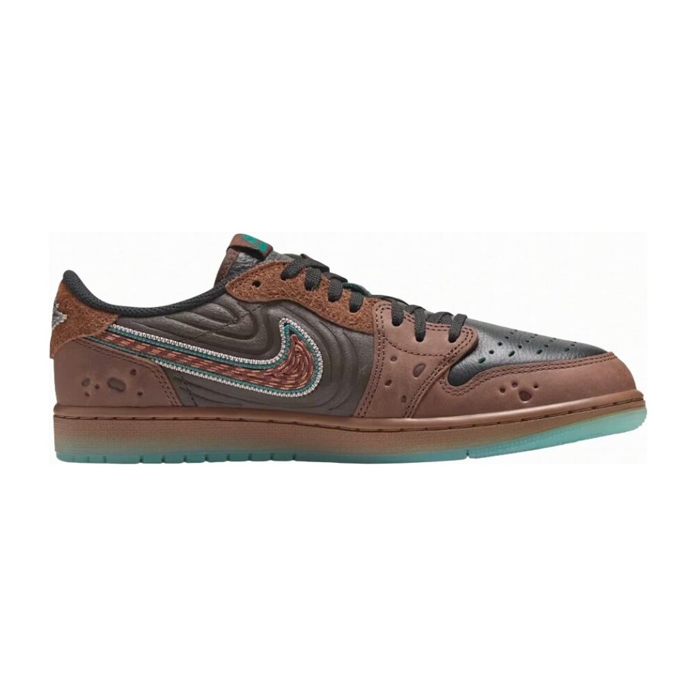 JORDAN 1 AIR LOW OG “SOMOS HISTORIAS”