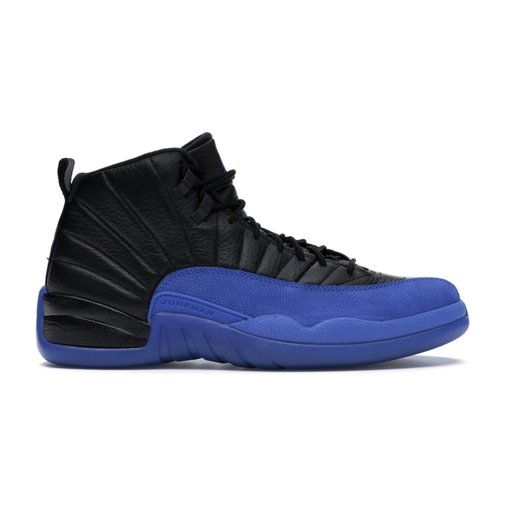 JORDAN 12 GAME ROYAL