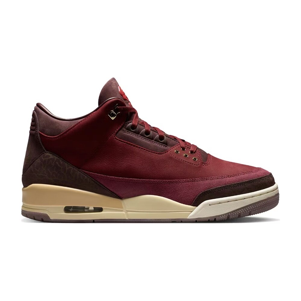 Jordan 3 Prm Bin 23